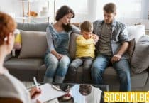 Семейни констелации - терапевтичен метод за подобряване на семейните отношения